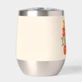 Sehr geehrter Weihnachtsmann - ich war ein gutes D (Vorderseite)