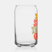 Sehr geehrter Weihnachtsmann - ich war ein gutes D Dosenglas (Rechts)