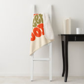 Sehr geehrter Weihnachtsmann - ich war ein gutes D Sherpadecke (Beispiel)