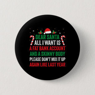Sehr geehrter Weihnachtsmann, ich Wollte nur ein f Button