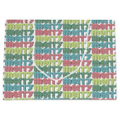 Sehr gemeine Geschenktasche Große Geschenktüte (Vorderseite)