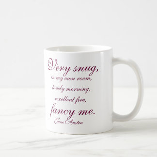 Sehr gemütlich kaffeetasse