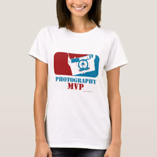 Sehr geschätzter Fotograf T-Shirt