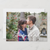 Sehr glückliche Hanukkah-Karte Feiertagskarte (Vorderseite)