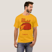Sehr Gouda! T-Shirt (Vorne ganz)