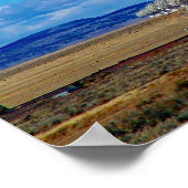 Sehr großes Array Poster (Ecke)