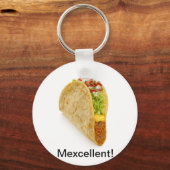 Sehr gut! schlüsselanhänger (Vorderseite)