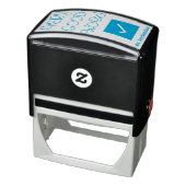 "SEHR GUTE ARBEIT!" Briefmarke aus Kautschuk Permastempel (Produkt)