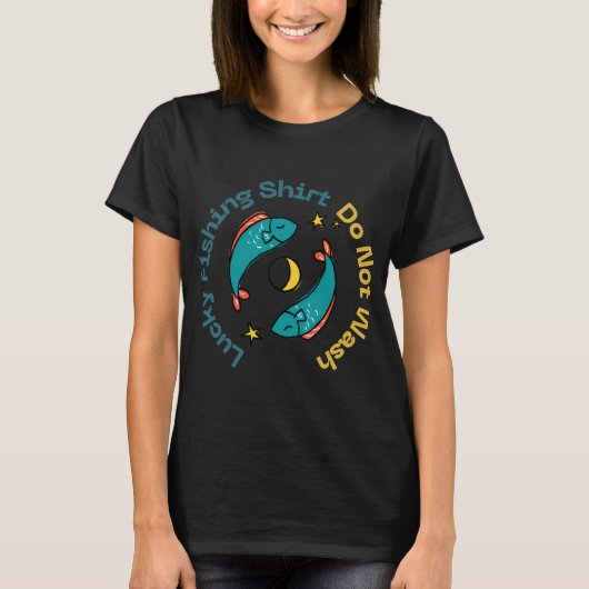Sehr guter Köder. 100 T-Shirt (Vorderseite)