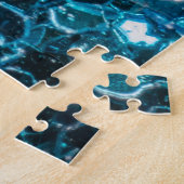 Sehr harte Glasscherben Jigsaw Puzzle (Seite)