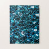 Sehr harte Glasscherben Jigsaw Puzzle (Vertikal)