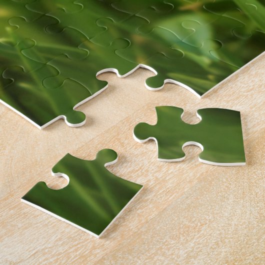 Sehr herausforderndes Puzzle im Pilz (Seite)