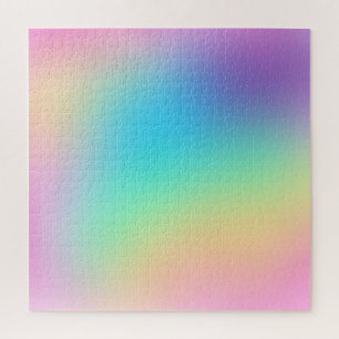 Sehr herausforderndes Rainbow glänzendes Prismatis Puzzle