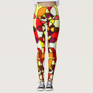 Sehr Herbst Leggings