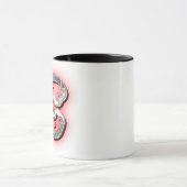 Sehr hochwertige, einzigartige und sehr tasse (Zentrum)