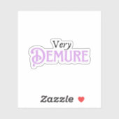 Sehr hohe Belastung Aufkleber (Blatt)