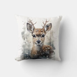 sehr hübsch Frohe Weihnachtskissen Kissen