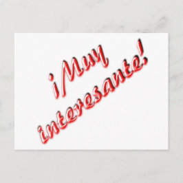 Sehr interessante Karte