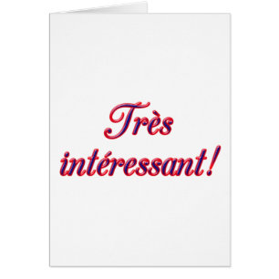 Sehr interessante Karte