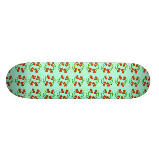 Sehr KirschSkateboard Skateboard