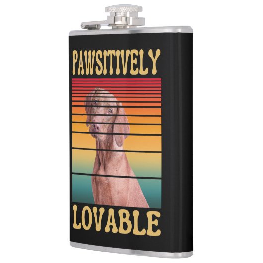 SEHR LIEBBAR FLACHMANN (Links)