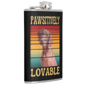 SEHR LIEBBAR FLACHMANN (Rechts)