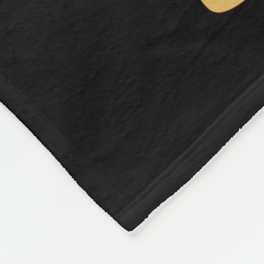 SEHR LIEBBAR FLEECEDECKE (Ecke)