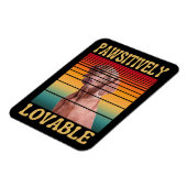 SEHR LIEBBAR MAGNET (Linke Seite)