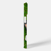 Sehr lustiger Hund Case-Mate iPhone Hülle (Rückseite / Rechts)