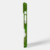 Sehr lustiger Hund Case-Mate iPhone Hülle (Rückseite / Links)