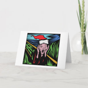 Sehr lustiges Weihnachten