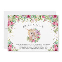 Sehr magischer Tag Einhorn Geburtstag Vielen Dank