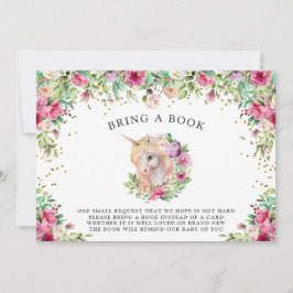 Sehr magischer Tag Einhorn Geburtstag Vielen Dank Einladung