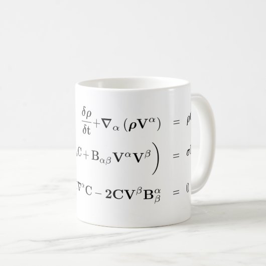 Sehr nerdy, möglicherweise nerdiest überhaupt, kaffeetasse (VorderseiteRechts)