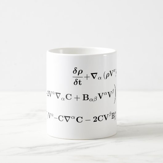 Sehr nerdy, möglicherweise nerdiest überhaupt, kaffeetasse (Mittel)