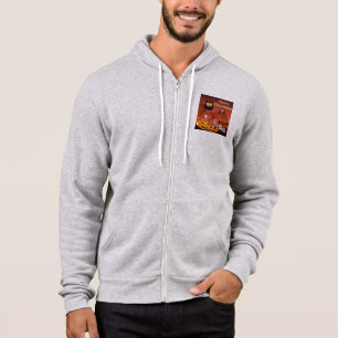 Sehr Niedliches Halloween-Design Hoodie