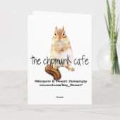 Sehr Patriotisches Weihnachten (Rückseite)