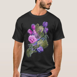 Sehr Peri-blau-violett Farbe des Jahres 2022 T-Shirt