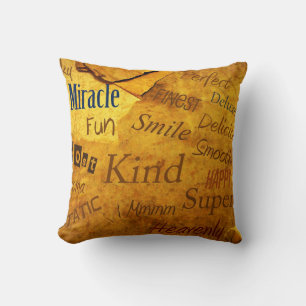 Sehr positive Pillow! Kissen