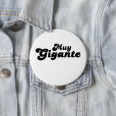 Sehr Riesig Button (Beispiel)