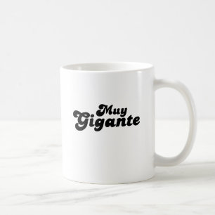Sehr riesig kaffeetasse