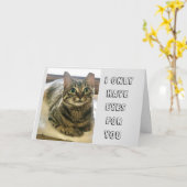 SEHR ROMANTISCHE "BIRTHDAY CARD" NUR FÜR "SIE" KARTE (Gelbe Blume)