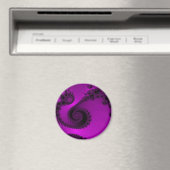 Sehr Rosa Magnet (In Situ (Geschirrspüler))