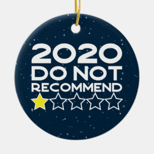 Sehr schlecht würde nicht empfehlen 2020 ein Ster Keramik Ornament