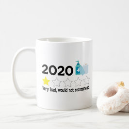 Sehr schlecht würde nicht empfehlen 2020 ein Stern Kaffeetasse