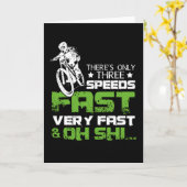 Sehr schnelles Mountainbike Karte (Gelbe Blume)