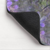 Sehr schön im Frühling... Mousepad (Ecke)