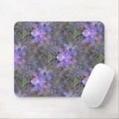 Sehr schön im Frühling... Mousepad (Mit Mouse)