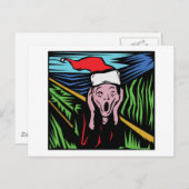 Sehr schöne Weihnachten (Vorne/Hinten)