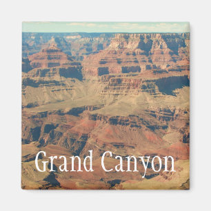 Sehr schöner Grand- Canyonmagnet! Magnet